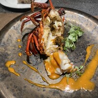 恵比寿 鉄板焼き Sublime - 