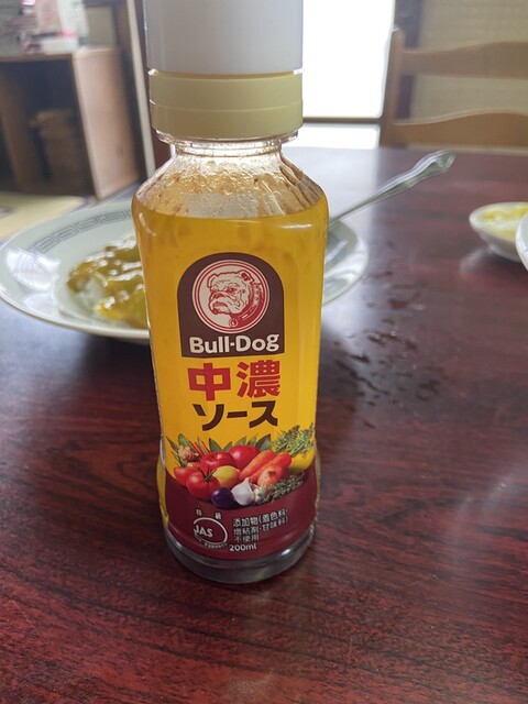 えびす食堂 - 大泉（食堂）の写真