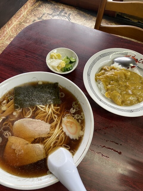 えびす食堂 - 大泉（食堂）の写真