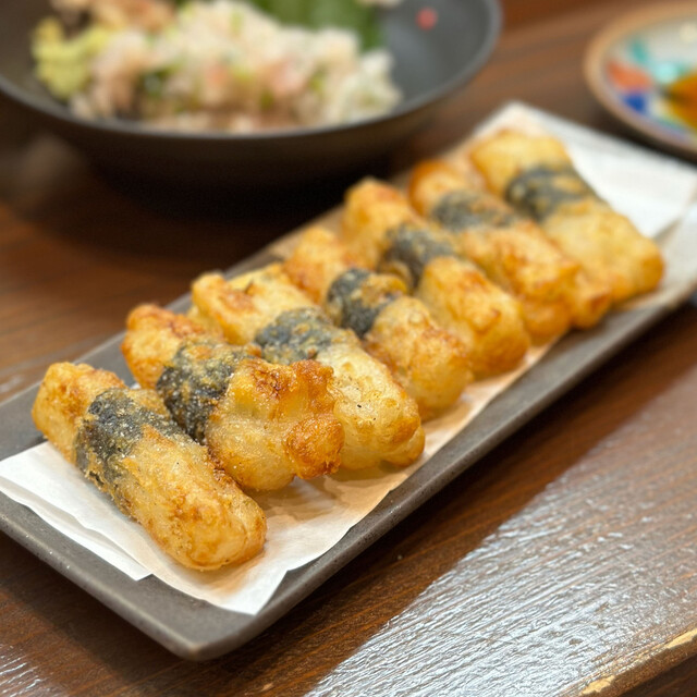 ふくいえ - 陸中山田（居酒屋）の写真