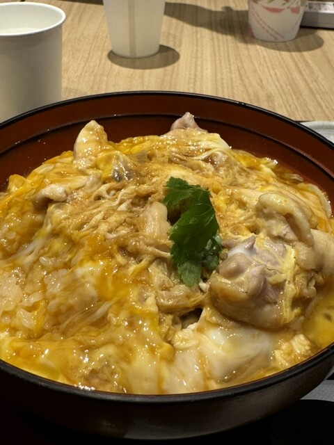 Tori Sanwa Rarapoto Ekusuposhi Ten photo 3