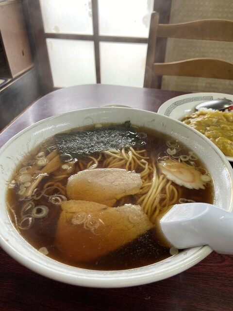 えびす食堂 - 大泉（食堂）の写真