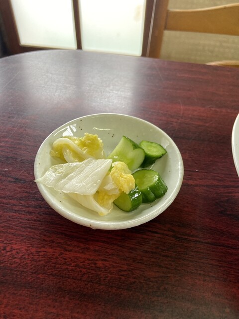 えびす食堂 - 大泉（食堂）の写真