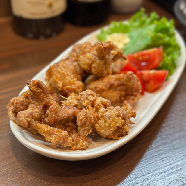 ふくいえ &ndash; 陸中山田（居酒屋）｜岩手・山田町の地元食材を楽しむ居酒屋