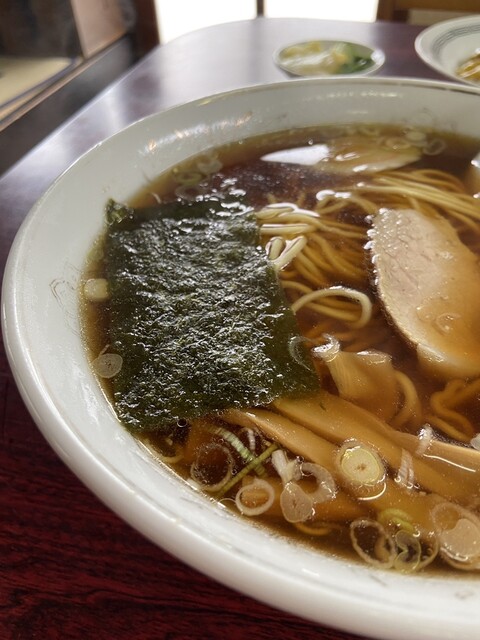 えびす食堂 - 大泉（食堂）の写真