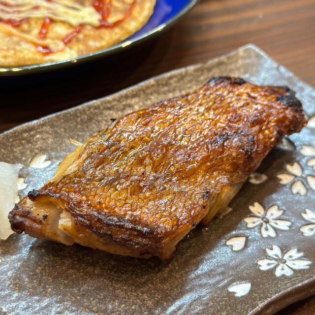 ふくいえ - 陸中山田（居酒屋）の写真