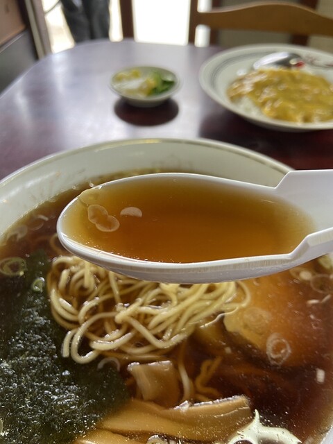 えびす食堂 - 大泉（食堂）の写真