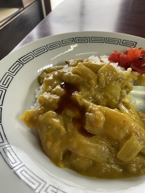 えびす食堂 - 大泉（食堂）の写真