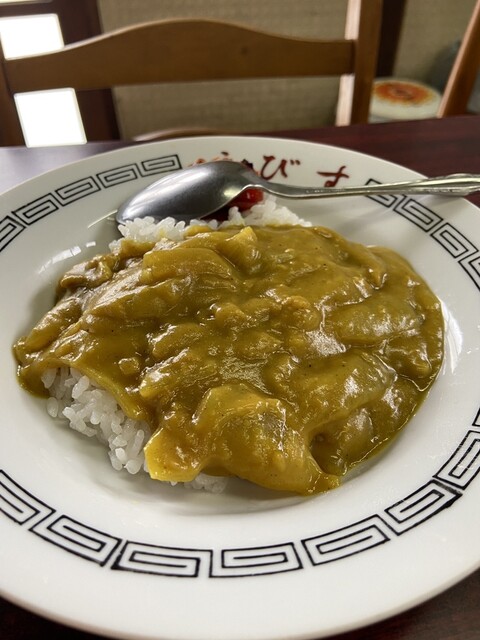 えびす食堂 - 大泉（食堂）の写真