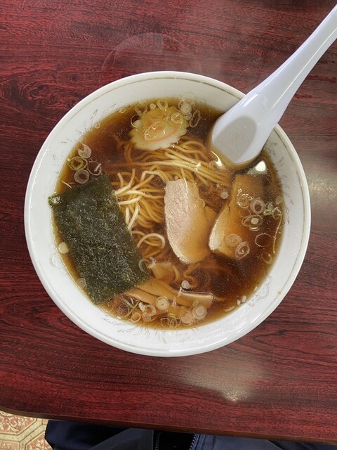 えびす食堂 - 大泉（食堂）の写真