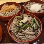 そば処 出雲えにし - 