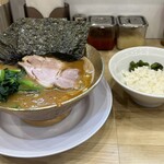 裏武蔵家 西千葉本店 - 