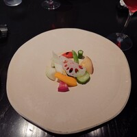 ラ・ボンヌターブル - 