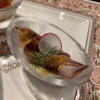 横浜うかい亭 - 