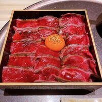 焼肉割烹 YP流 西心斎橋店 - 
