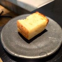 ラ・ボンヌターブル - 