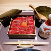 焼肉割烹 YP流 西心斎橋店 - 