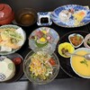 海鮮料理いせだ
