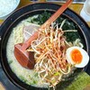 ラーメン青木亭 川口店