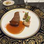 THE RAY(リーガロイヤルホテル大阪) - 