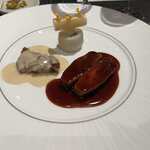 THE RAY(リーガロイヤルホテル大阪) - 