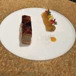 THE RAY(リーガロイヤルホテル大阪) - 