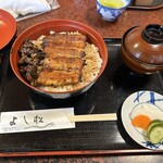 味の民芸　よし松 - 