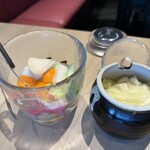 PRETTY PORK FACTORY & KATSUプリポー - 