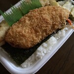 ほっともっと - 料理写真:
