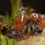 味処 一合半 ぶん家 - 