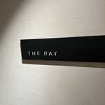 THE RAY(リーガロイヤルホテル大阪) - 