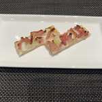 THE RAY(リーガロイヤルホテル大阪) - 