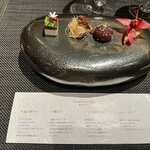 THE RAY(リーガロイヤルホテル大阪) - 