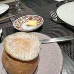 THE RAY(リーガロイヤルホテル大阪) - 