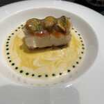 THE RAY(リーガロイヤルホテル大阪) - 