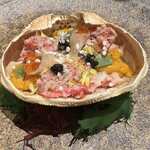 THE RAY(リーガロイヤルホテル大阪) - 