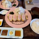 PRETTY PORK FACTORY & KATSUプリポー - 
