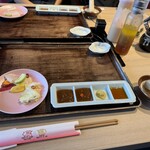 PRETTY PORK FACTORY & KATSUプリポー - 