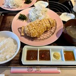 PRETTY PORK FACTORY & KATSUプリポー - 