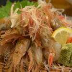 味処 一合半 ぶん家 - 