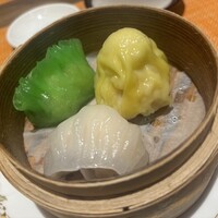 中国料理柳城 - 
