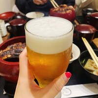うなぎ家 しば福や - 