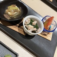 焼肉料理 牛吉日和 -  焼肉料理 牛吉日和 -