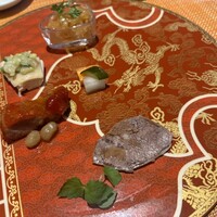 中国料理柳城 - 