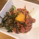 焼肉スタミナ苑 とりとん - 