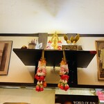 タイ料理 トゥクトゥク - 