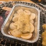 焼肉スタミナ苑 とりとん - 