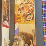 タイ料理 トゥクトゥク - 