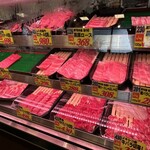 ビックミート山久 - 