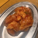 焼肉スタミナ苑 とりとん - 